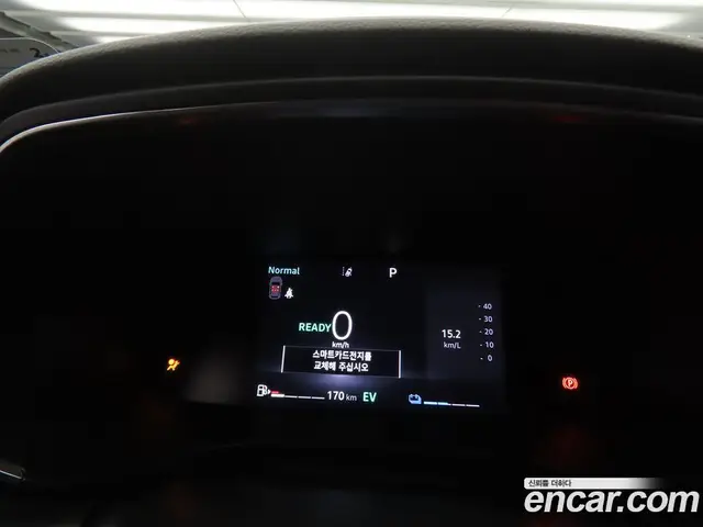 Renault (Samsung) Arkana 2024 1.6 автомат (гидро), миниатюра 9