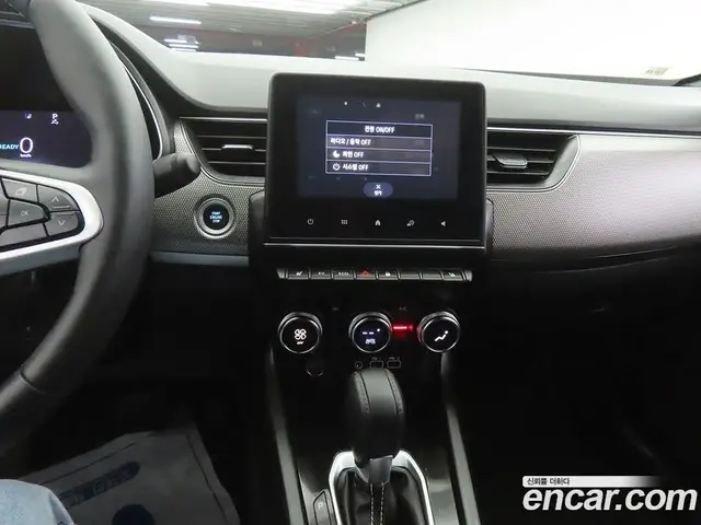 Renault (Samsung) Arkana 2024 1.6 автомат (гидро), миниатюра 10