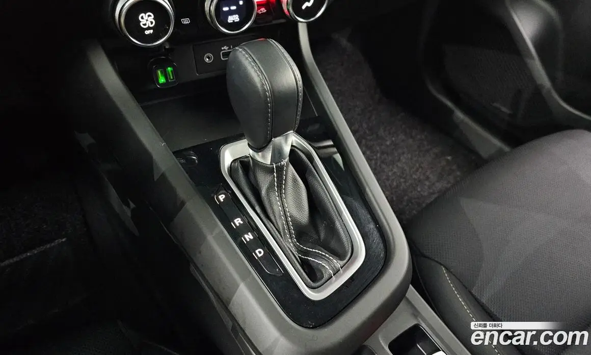 Renault (Samsung) Arkana 2024 1.6 автомат (гидро), фото 12