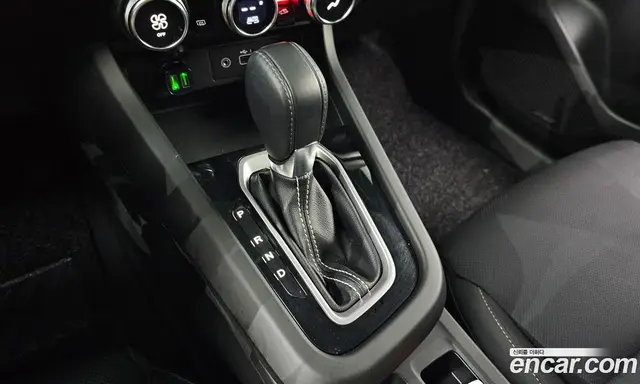 Renault (Samsung) Arkana 2024 1.6 автомат (гидро), миниатюра 12