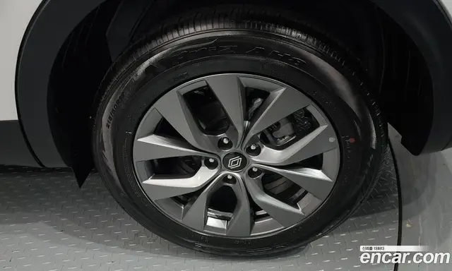 Renault (Samsung) Arkana 2024 1.6 автомат (гидро), миниатюра 7