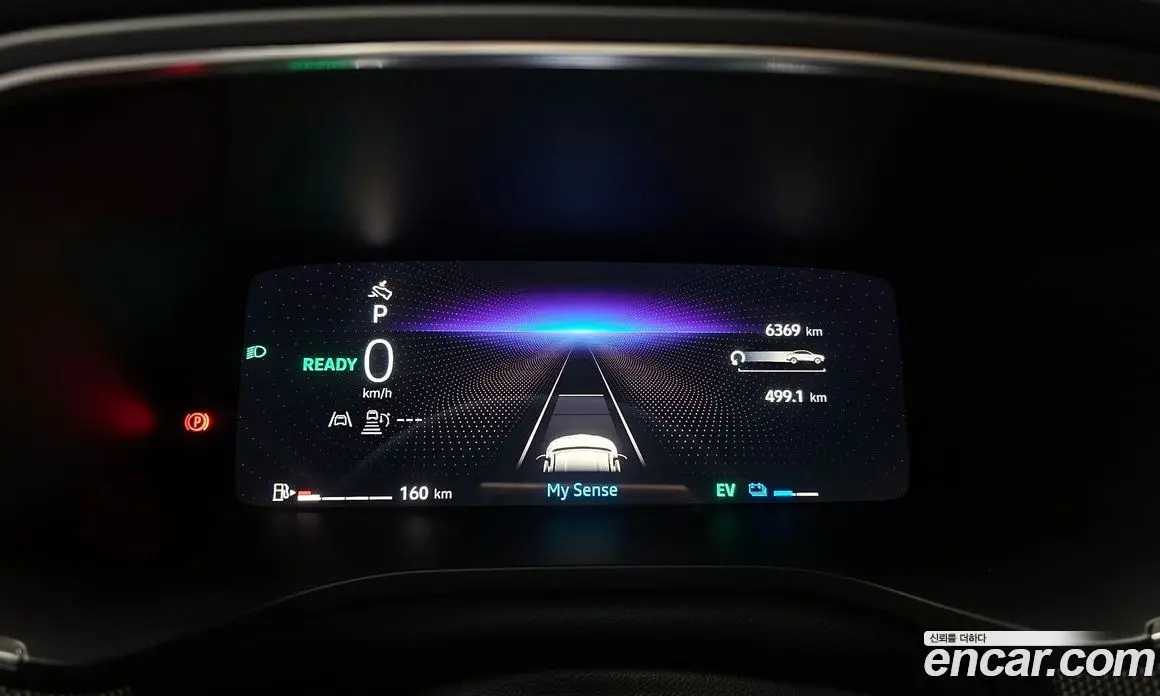 Renault (Samsung) Arkana 2025 1.6 автомат (гидро), фото 11