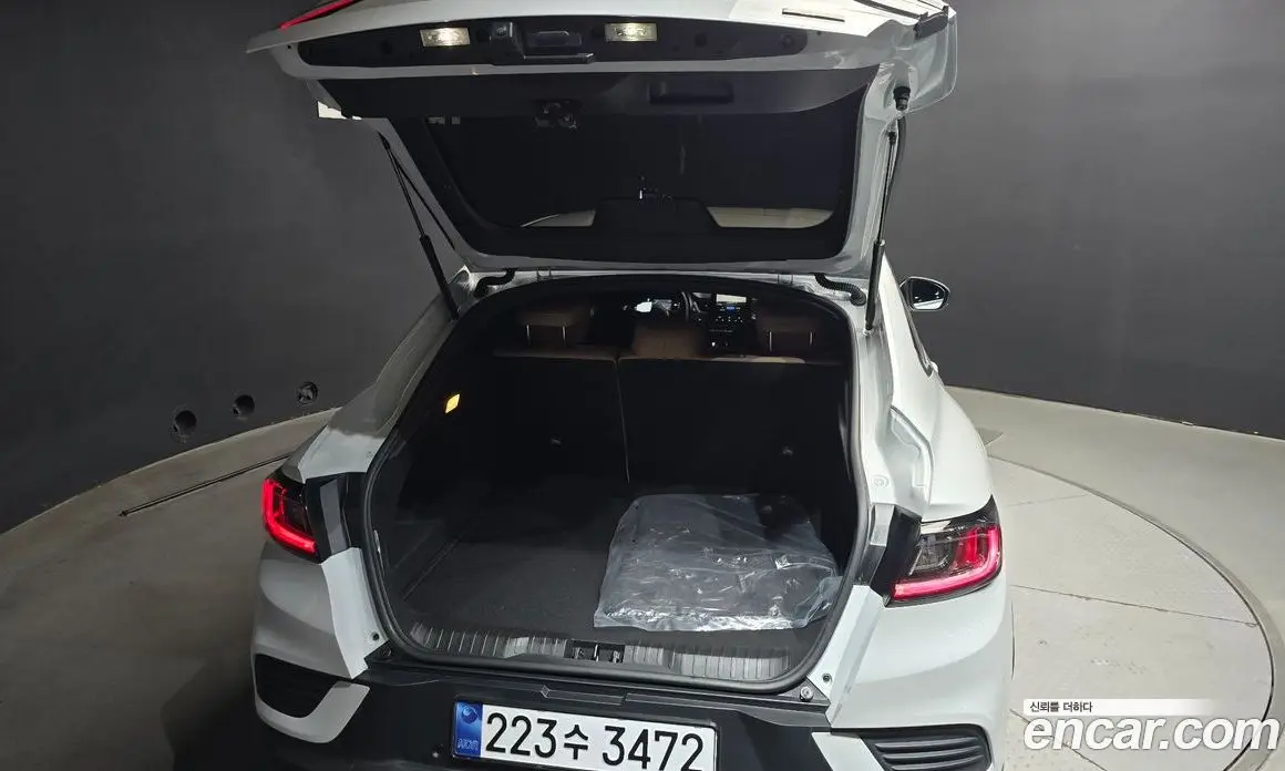 Renault (Samsung) Arkana 2025 1.6 автомат (гидро), фото 26