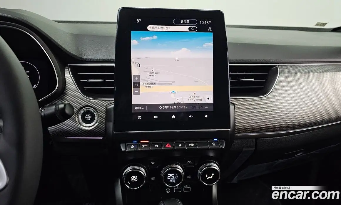Renault (Samsung) Arkana 2025 1.6 автомат (гидро), фото 15