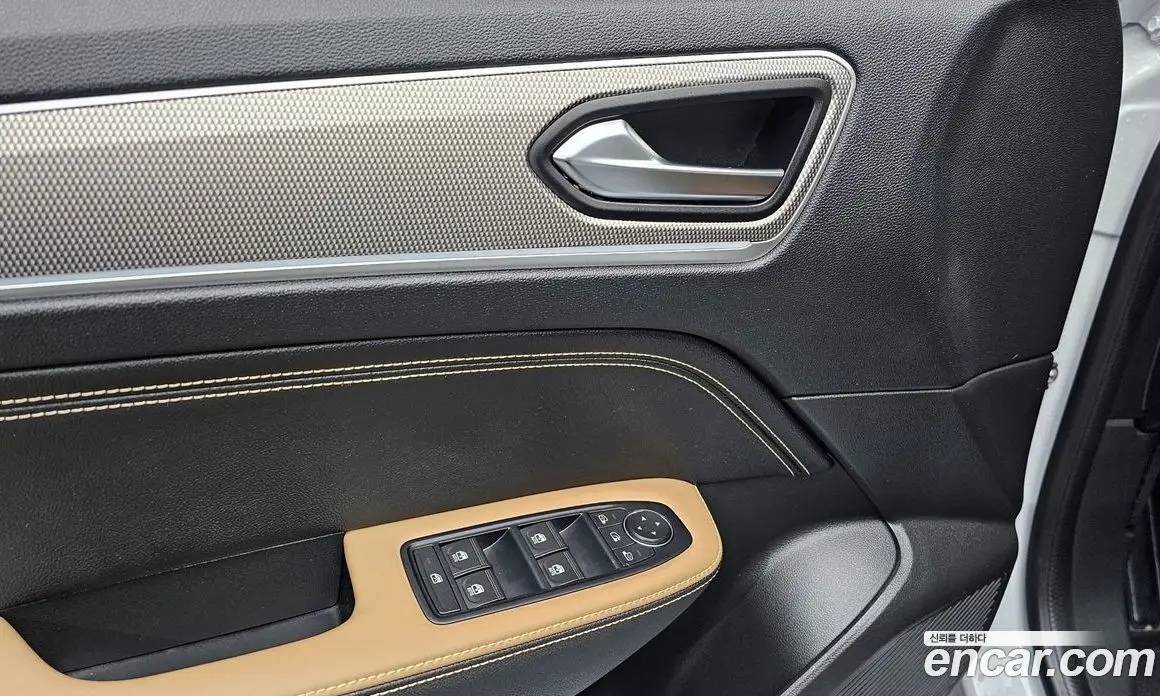 Renault (Samsung) Arkana 2025 1.6 автомат (гидро), фото 16