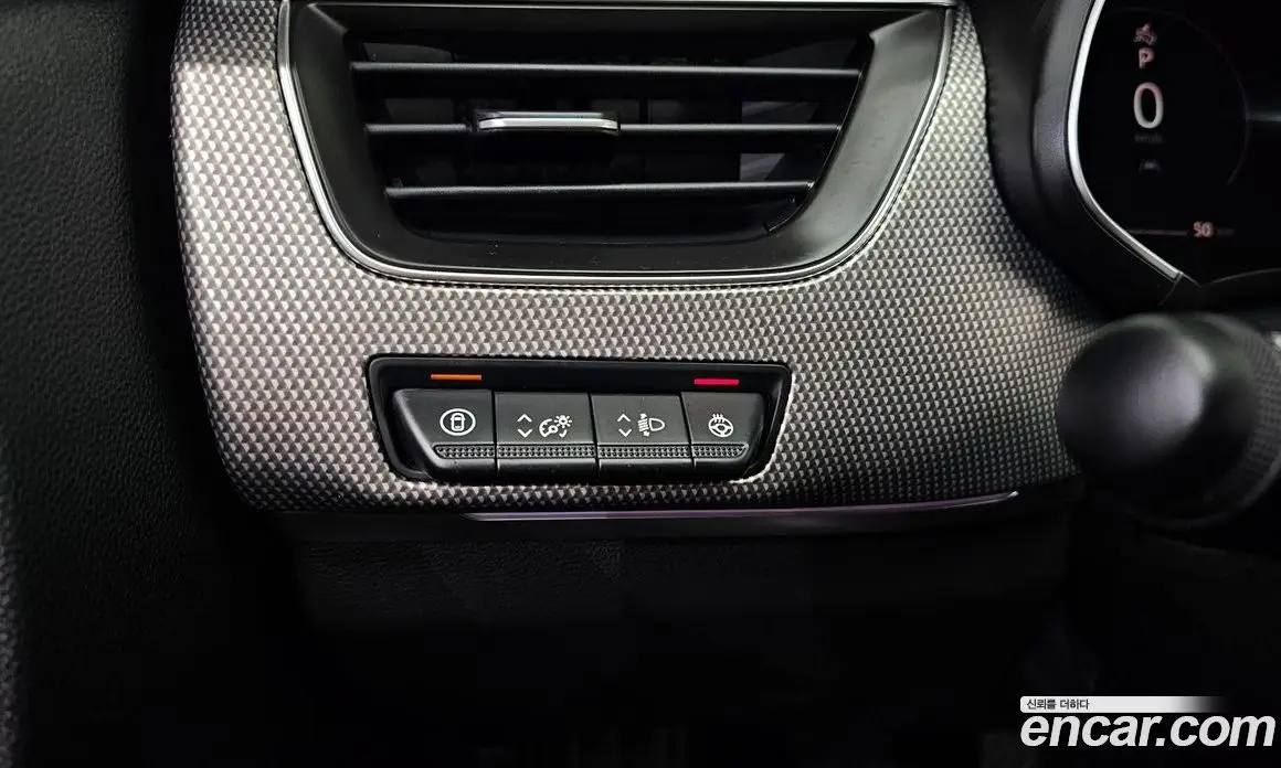 Renault (Samsung) Arkana 2025 1.6 автомат (гидро), фото 19