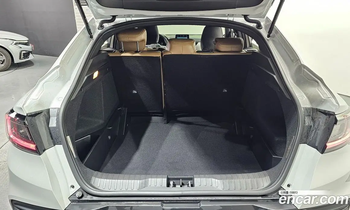 Renault (Samsung) Arkana 2025 1.6 автомат (гидро), фото 20