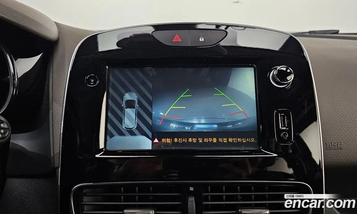 Renault (Samsung) Cilo 2018 1.5 автомат (гидро), фото 17