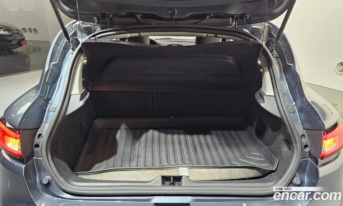 Renault (Samsung) Cilo 2018 1.5 автомат (гидро), фото 20
