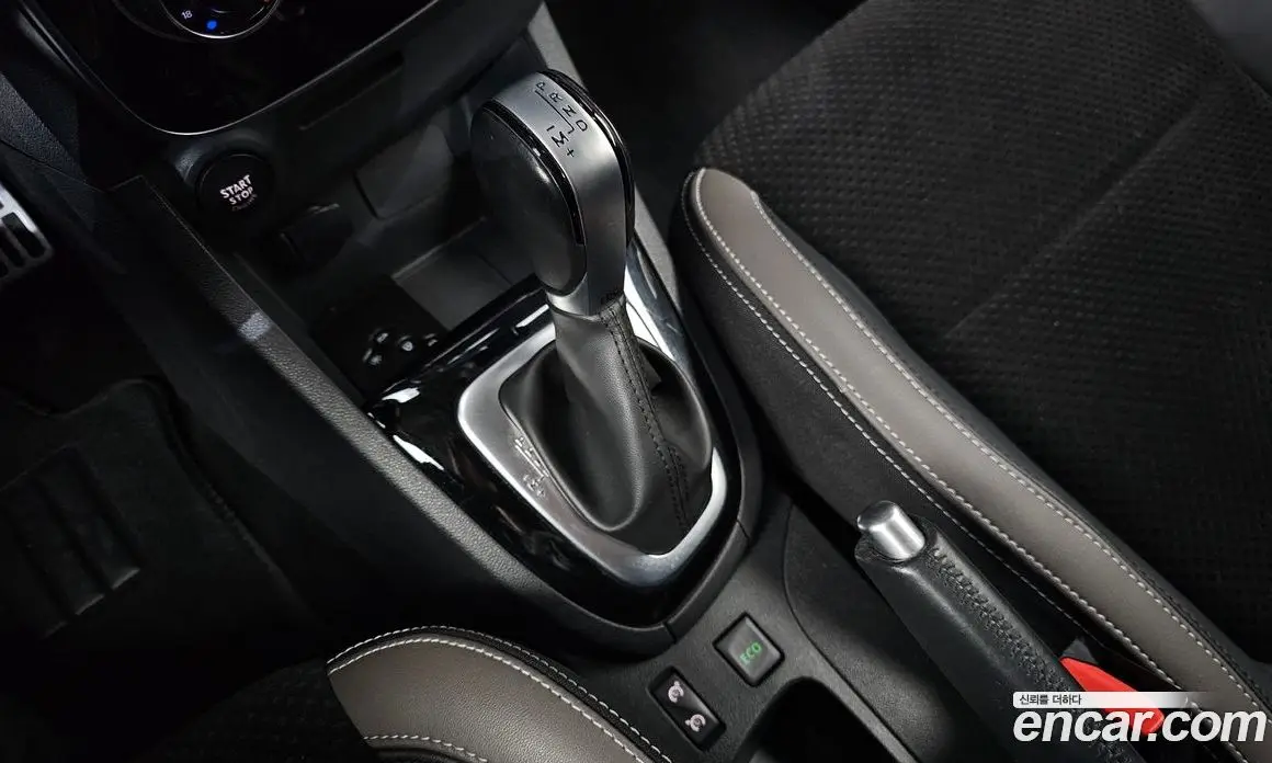 Renault (Samsung) Cilo 2018 1.5 автомат (гидро), фото 9