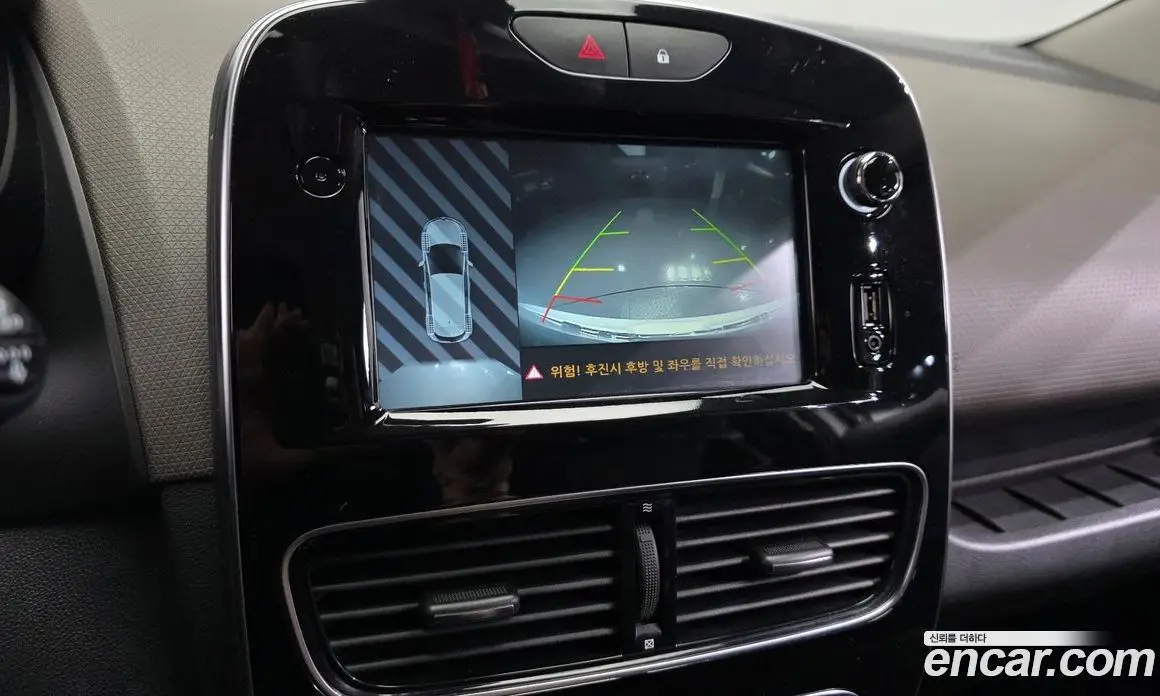 Renault (Samsung) Cilo 2018 1.5 автомат (гидро), фото 21