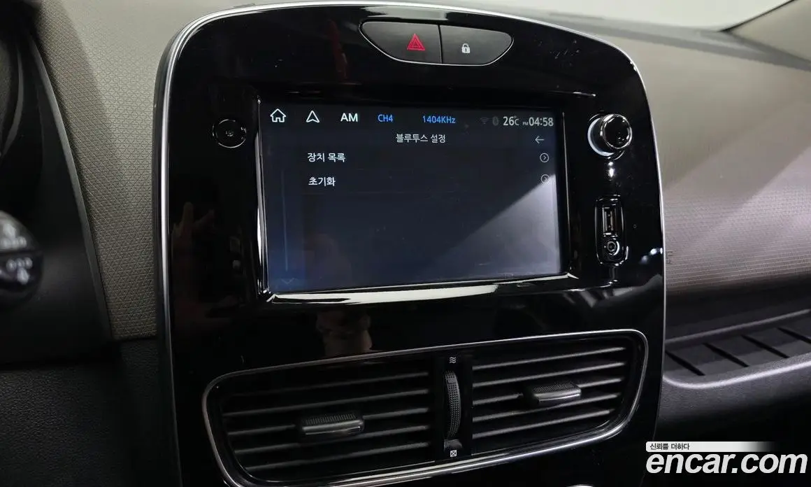 Renault (Samsung) Cilo 2018 1.5 автомат (гидро), фото 22