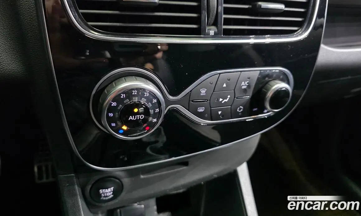 Renault (Samsung) Cilo 2018 1.5 автомат (гидро), фото 23