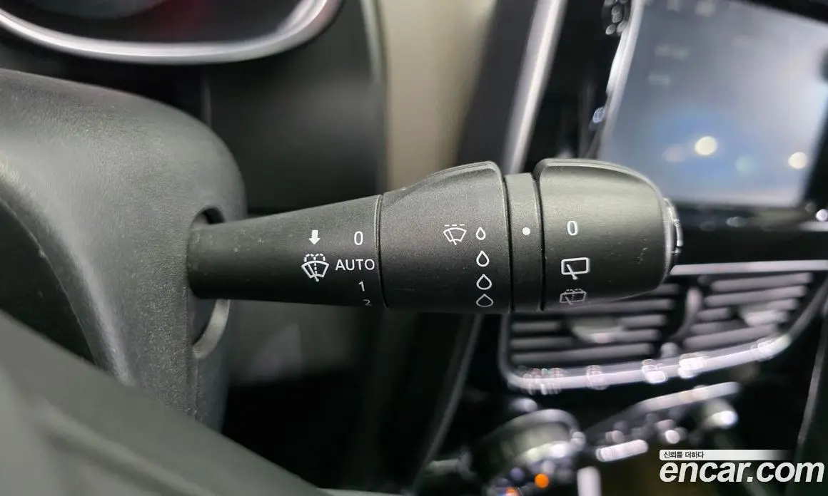 Renault (Samsung) Cilo 2018 1.5 автомат (гидро), фото 24