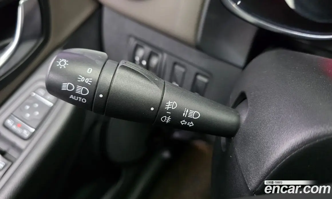 Renault (Samsung) Cilo 2018 1.5 автомат (гидро), фото 25