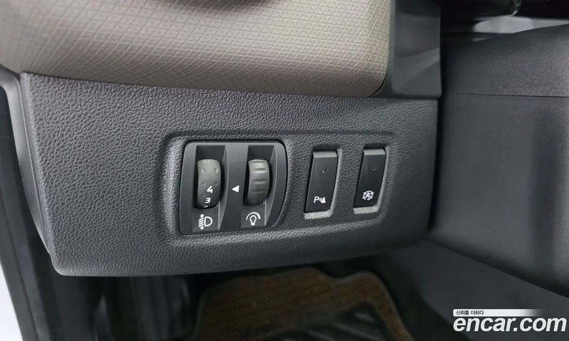 Renault (Samsung) Cilo 2018 1.5 автомат (гидро), фото 28