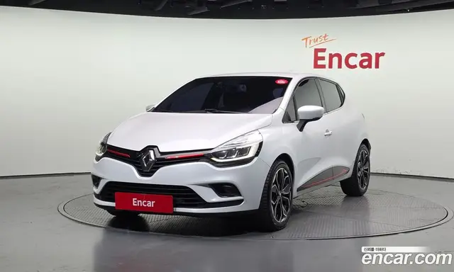 Renault (Samsung) Cilo, 2019, 182 086 км