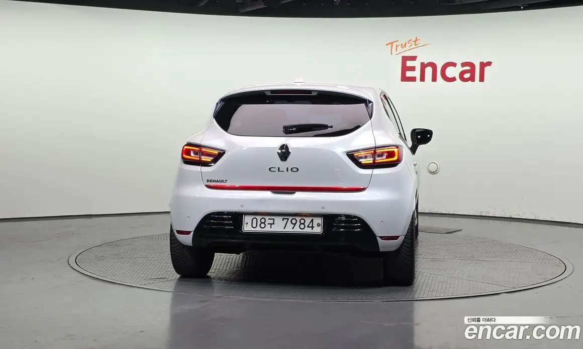 Renault (Samsung) Cilo 2019 1.5 автомат (гидро), фото 4