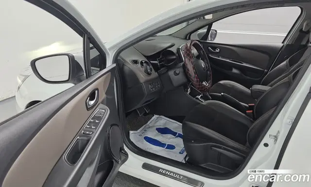 Renault (Samsung) Cilo 2019 1.5 автомат (гидро), миниатюра 11