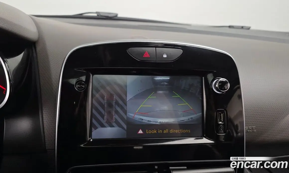Renault (Samsung) Cilo 2019 1.5 автомат (гидро), фото 14