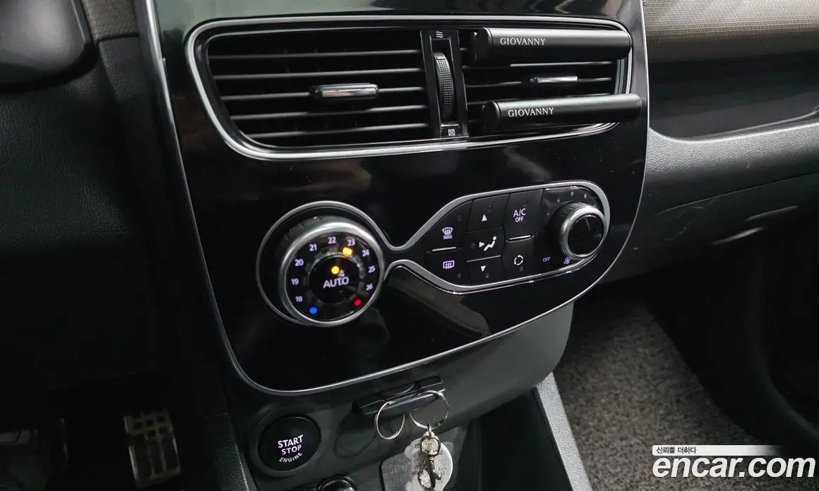 Renault (Samsung) Cilo 2019 1.5 автомат (гидро), фото 15
