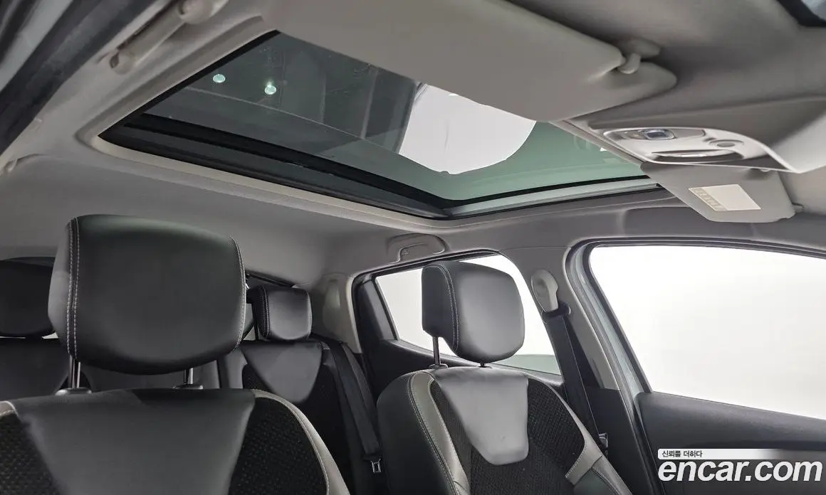 Renault (Samsung) Cilo 2019 1.5 автомат (гидро), фото 16