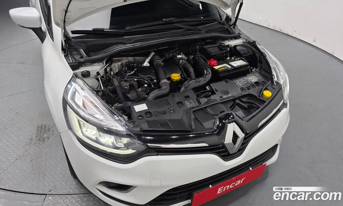 Renault (Samsung) Cilo 2019 1.5 автомат (гидро), фото 6