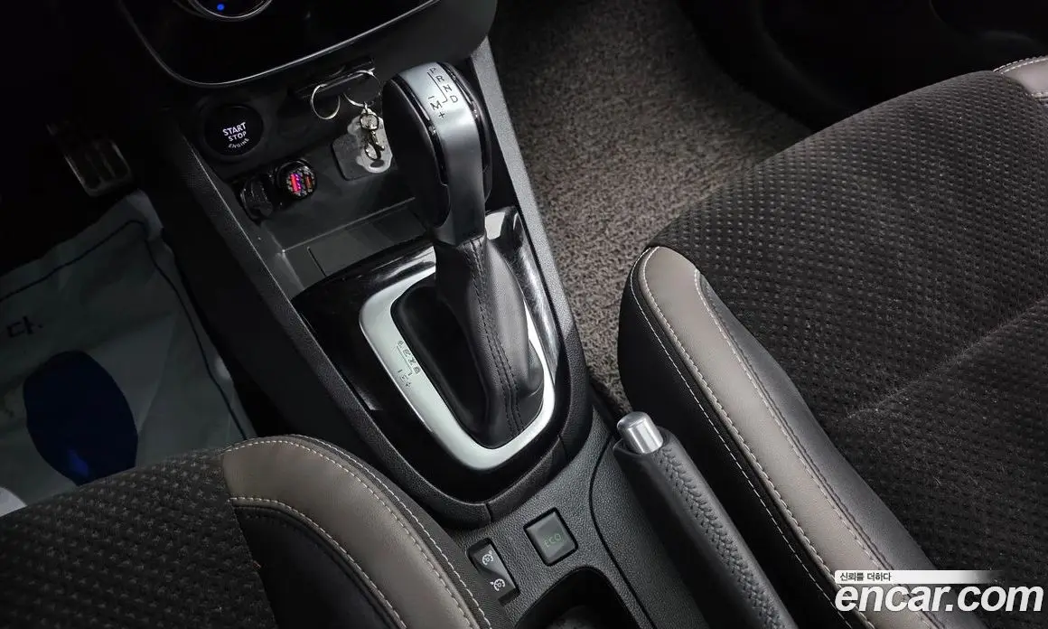 Renault (Samsung) Cilo 2019 1.5 автомат (гидро), фото 9