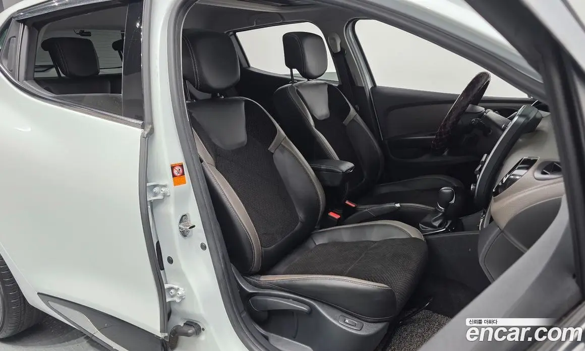 Renault (Samsung) Cilo 2019 1.5 автомат (гидро), фото 10