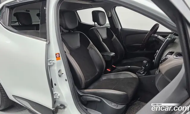 Renault (Samsung) Cilo 2019 1.5 автомат (гидро), миниатюра 10