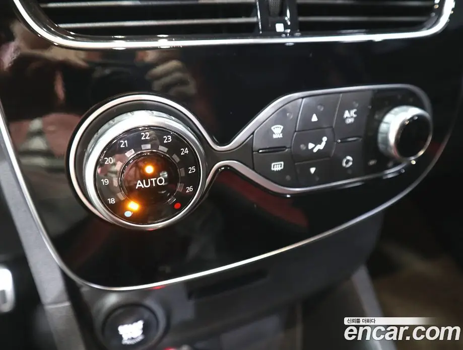 Renault (Samsung) Cilo 2019 1.5 автомат (гидро), фото 15