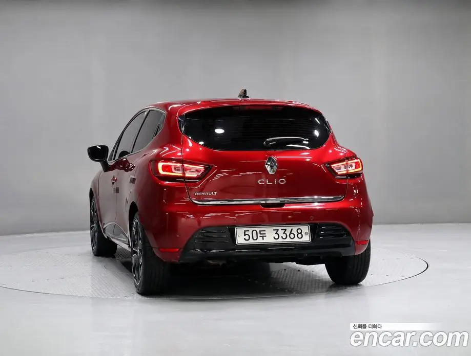 Renault (Samsung) Cilo 2019 1.5 автомат (гидро), фото 4