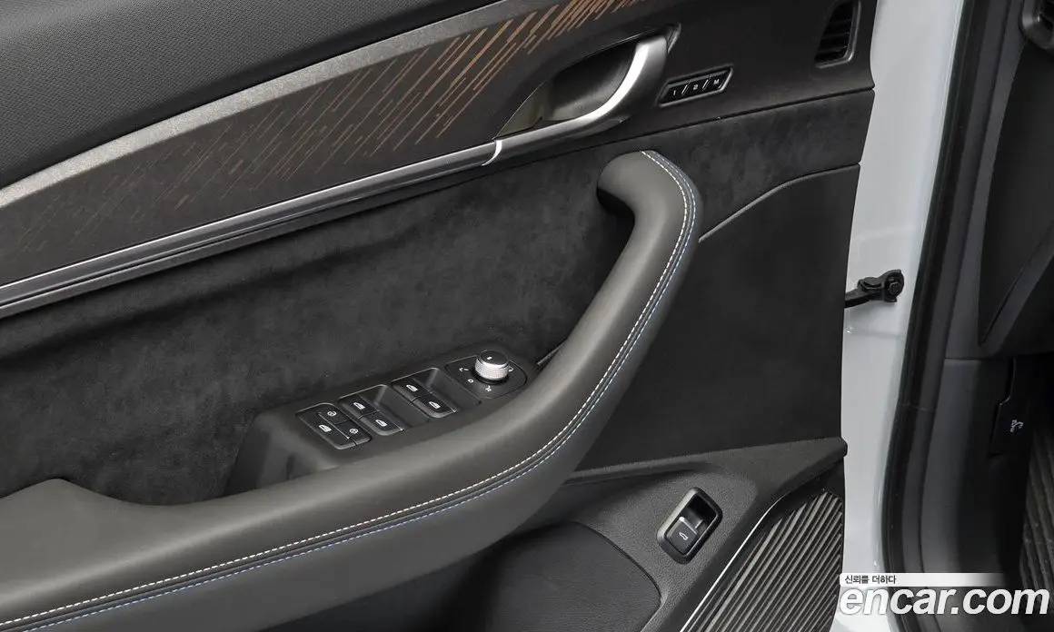 Renault (Samsung) Grand Koleos 2024 1.5 автомат (гидро), фото 21