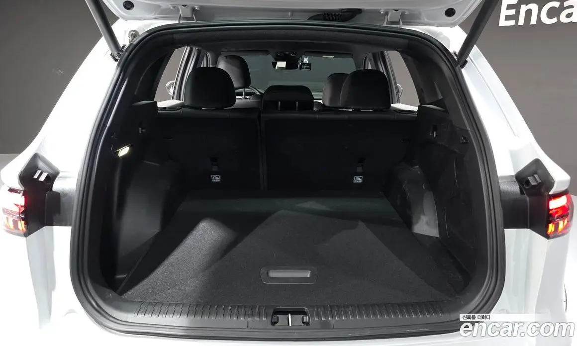 Renault (Samsung) Grand Koleos 2024 1.5 автомат (гидро), фото 27