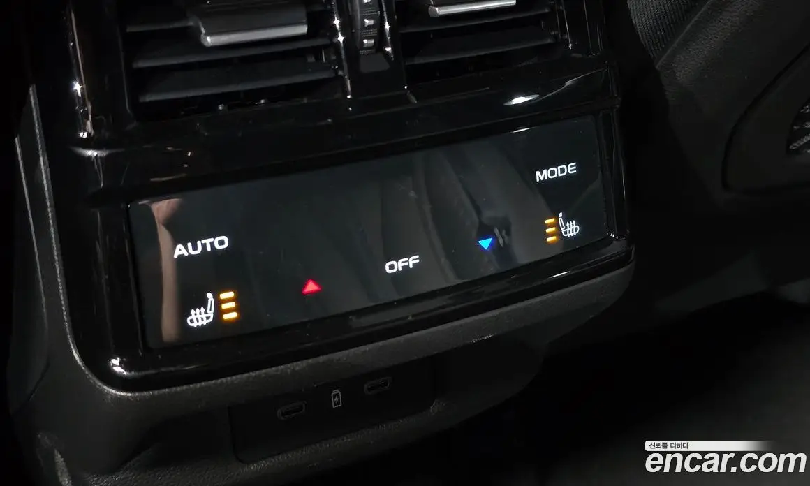 Renault (Samsung) Grand Koleos 2024 1.5 автомат (гидро), фото 31
