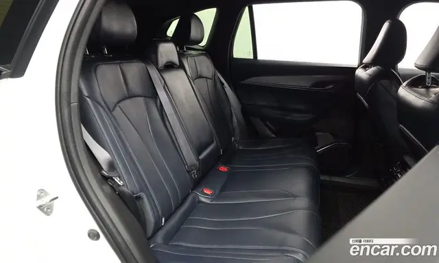 Renault (Samsung) Grand Koleos 2025 1.5 автомат (гидро), миниатюра 12