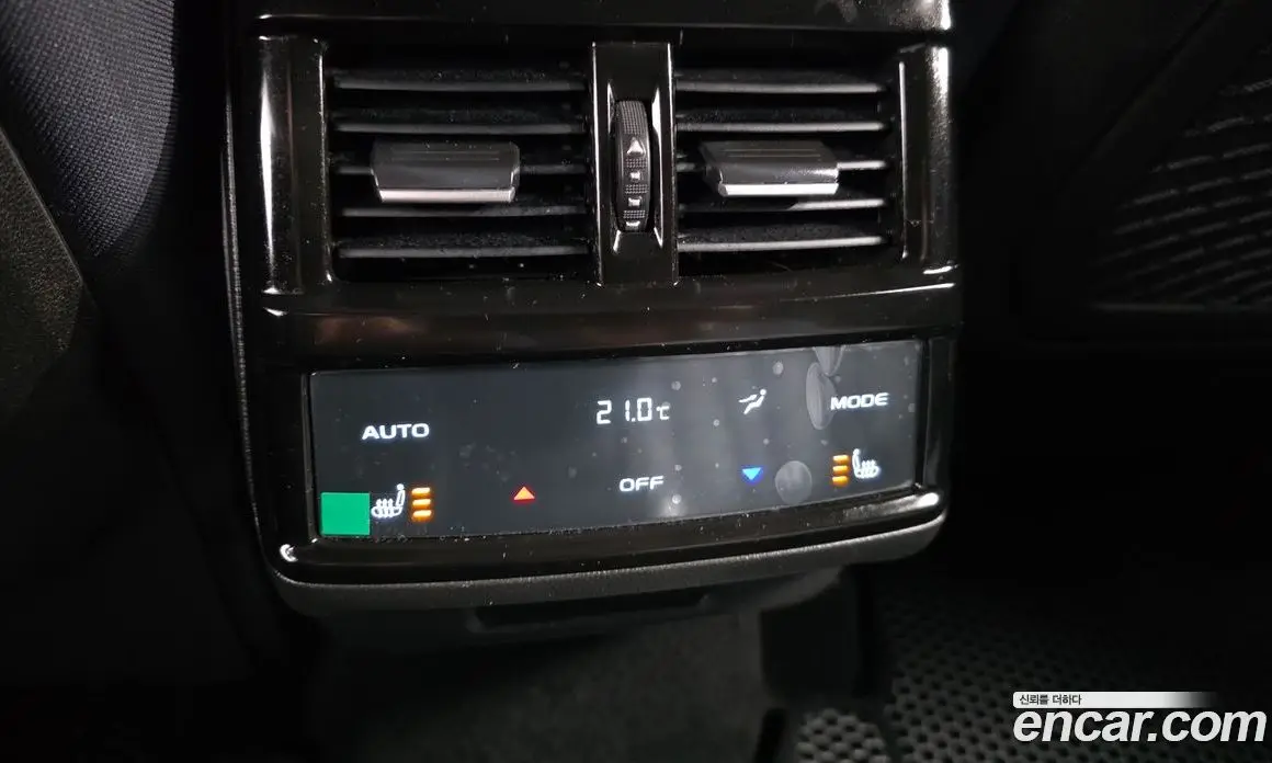 Renault (Samsung) Grand Koleos 2025 1.5 автомат (гидро), фото 19