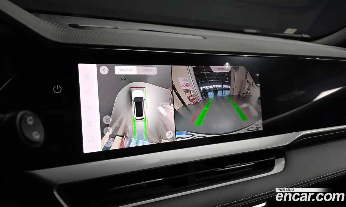 Renault (Samsung) Grand Koleos 2025 1.5 автомат (гидро), фото 15