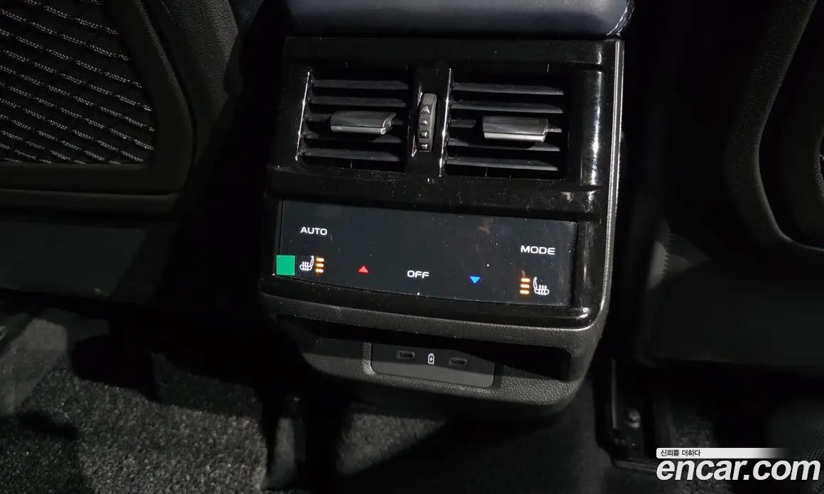 Renault (Samsung) Grand Koleos 2025 1.5 автомат (гидро), фото 18