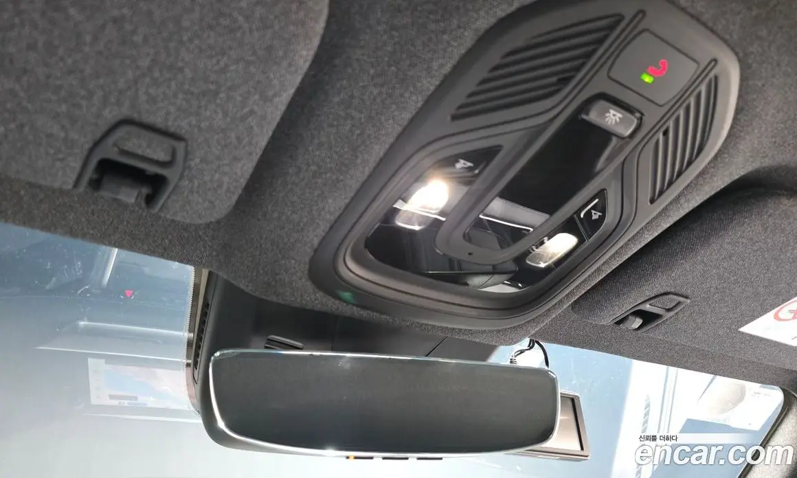 Renault (Samsung) Grand Koleos 2025 1.5 автомат (гидро), фото 19