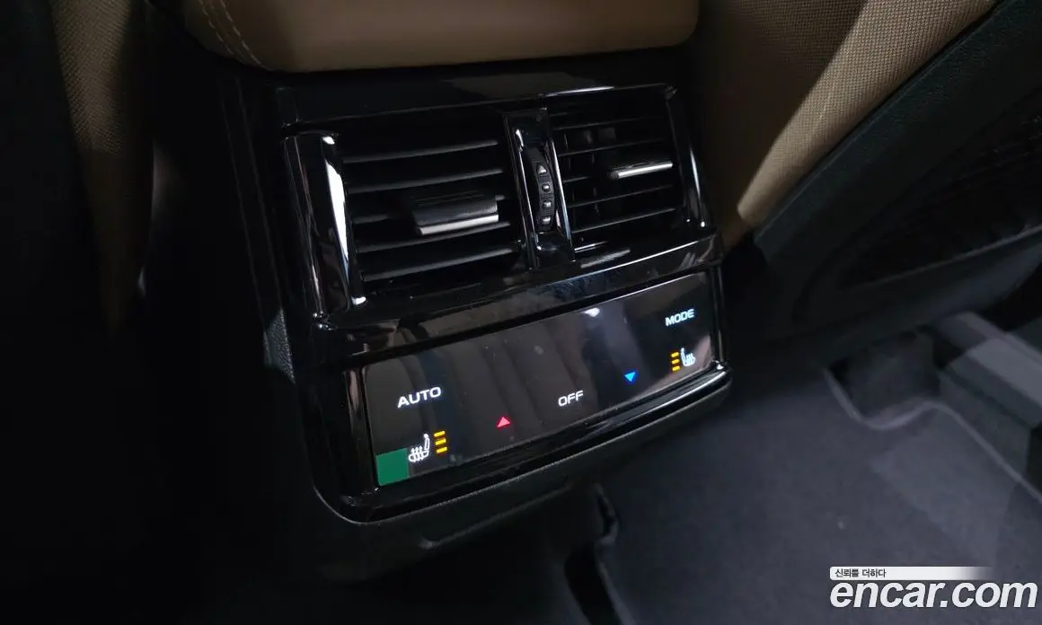 Renault (Samsung) Grand Koleos 2025 1.5 автомат (гидро), фото 27