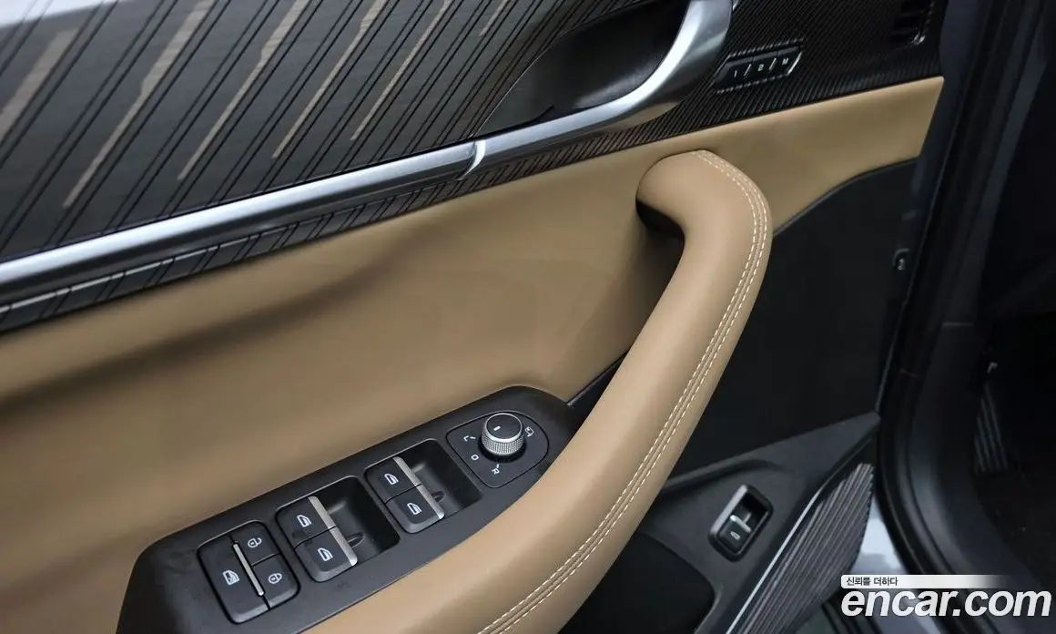 Renault (Samsung) Grand Koleos 2025 1.5 автомат (гидро), фото 29