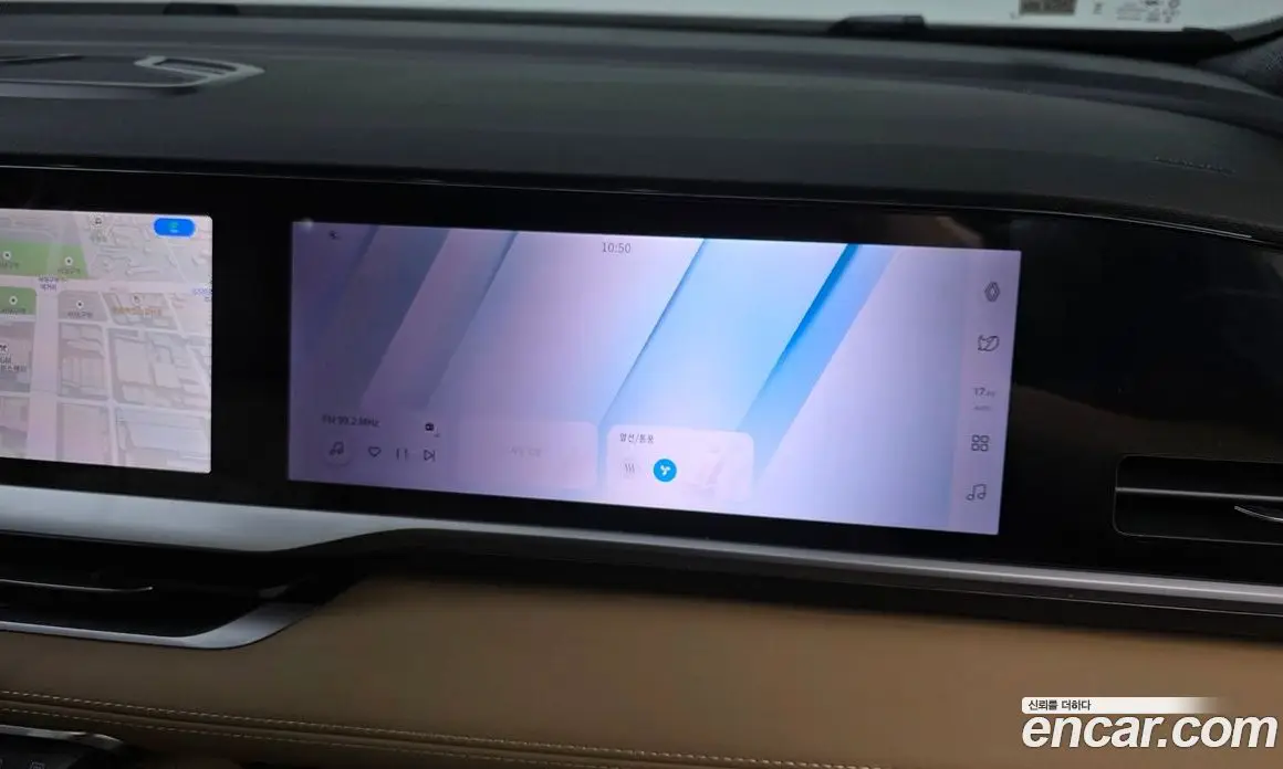 Renault (Samsung) Grand Koleos 2025 1.5 автомат (гидро), фото 30