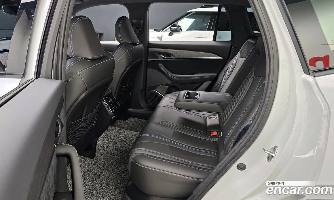 Renault (Samsung) Grand Koleos 2025 2.0 автомат (гидро), фото 16