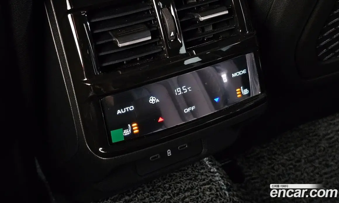 Renault (Samsung) Grand Koleos 2025 2.0 автомат (гидро), фото 24