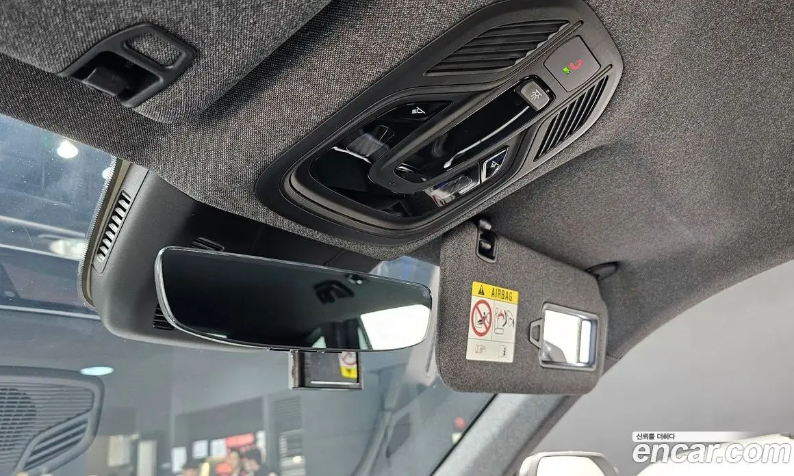 Renault (Samsung) Grand Koleos 2025 2.0 автомат (гидро), фото 27