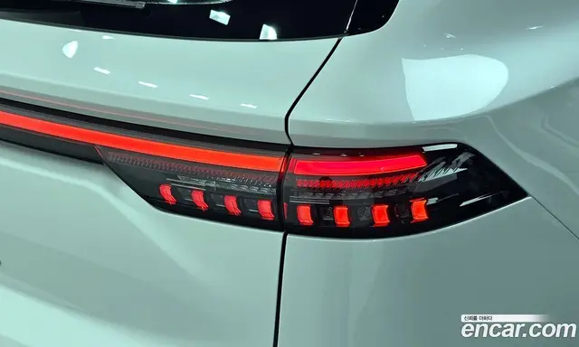 Renault (Samsung) Grand Koleos 2025 2.0 автомат (гидро), миниатюра 8