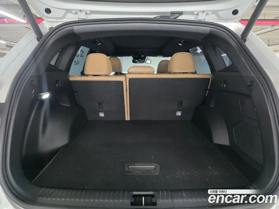Renault (Samsung) Grand Koleos 2025 1.5 автомат (гидро), фото 5