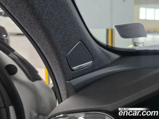 Renault (Samsung) Grand Koleos 2025 1.5 автомат (гидро), миниатюра 10