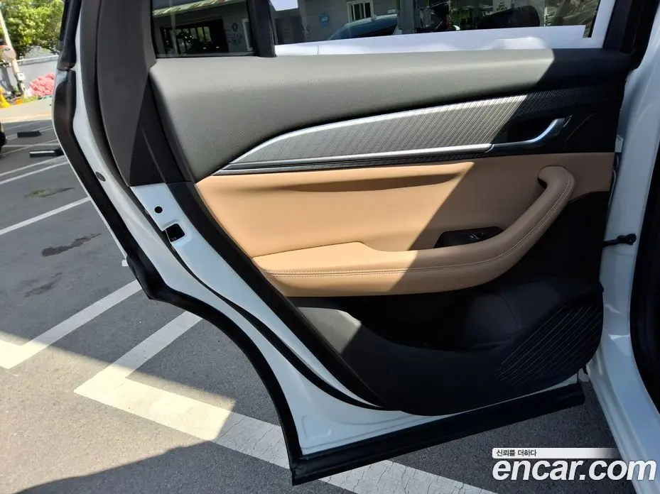 Renault (Samsung) Grand Koleos 2026 2.0 автомат (гидро), фото 7